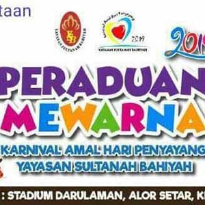 pertandingan mewarna